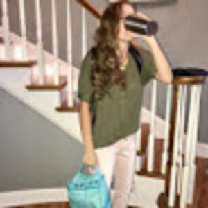 Meet your Posher, Caroline